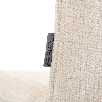 Richmond Möbel | Esszimmerstuhl Dakota drehbar | Niagara-beige