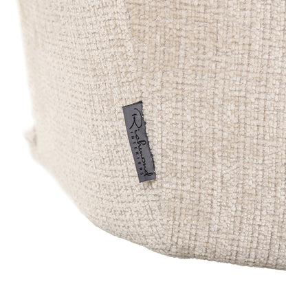 Richmond Möbel | Esszimmerstuhl Dakota drehbar with arm | Niagara-beige