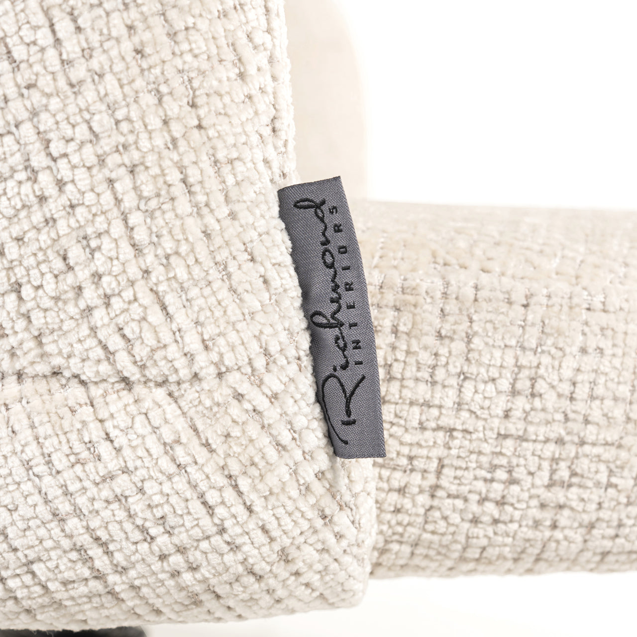Richmond Möbel | Esszimmerstuhl Zendaya drehbar | Niagara-stone