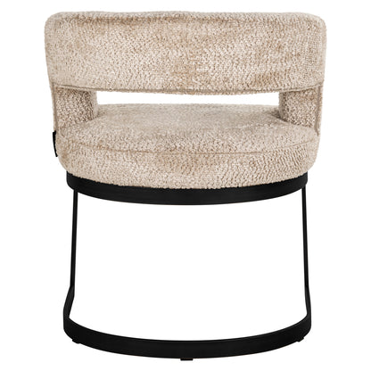 Richmond Möbel | Esszimmerstuhl Ellis | Lovely-beige