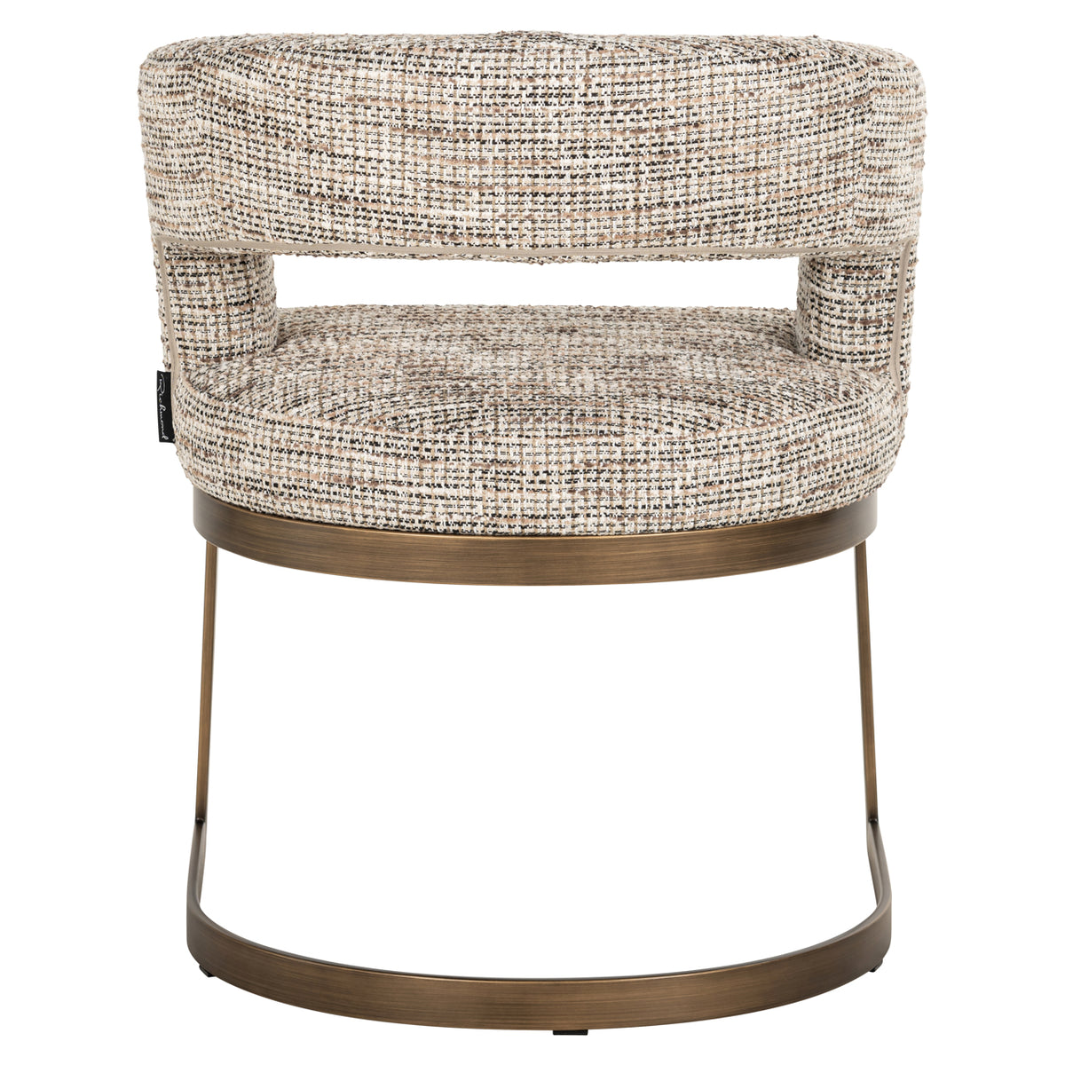 Richmond Möbel Esszimmerstuhl Ellis trendy nature | 212622