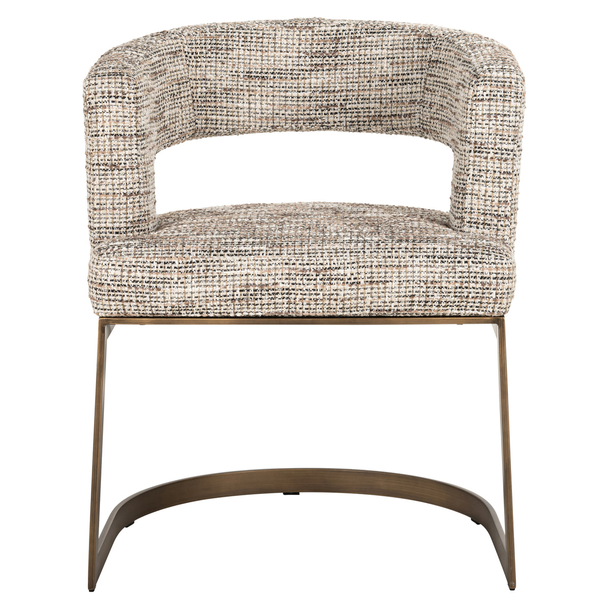 Richmond Möbel Esszimmerstuhl Ellis trendy nature | 212622