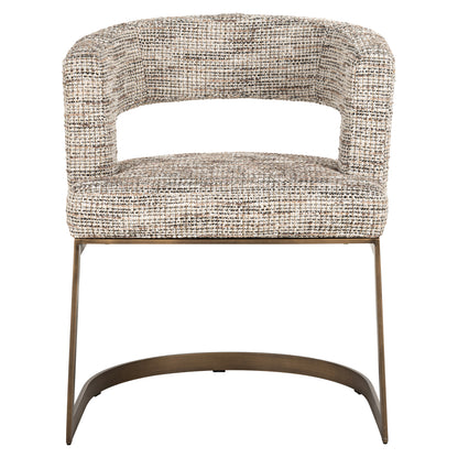 Richmond Möbel Esszimmerstuhl Ellis trendy nature | 212622