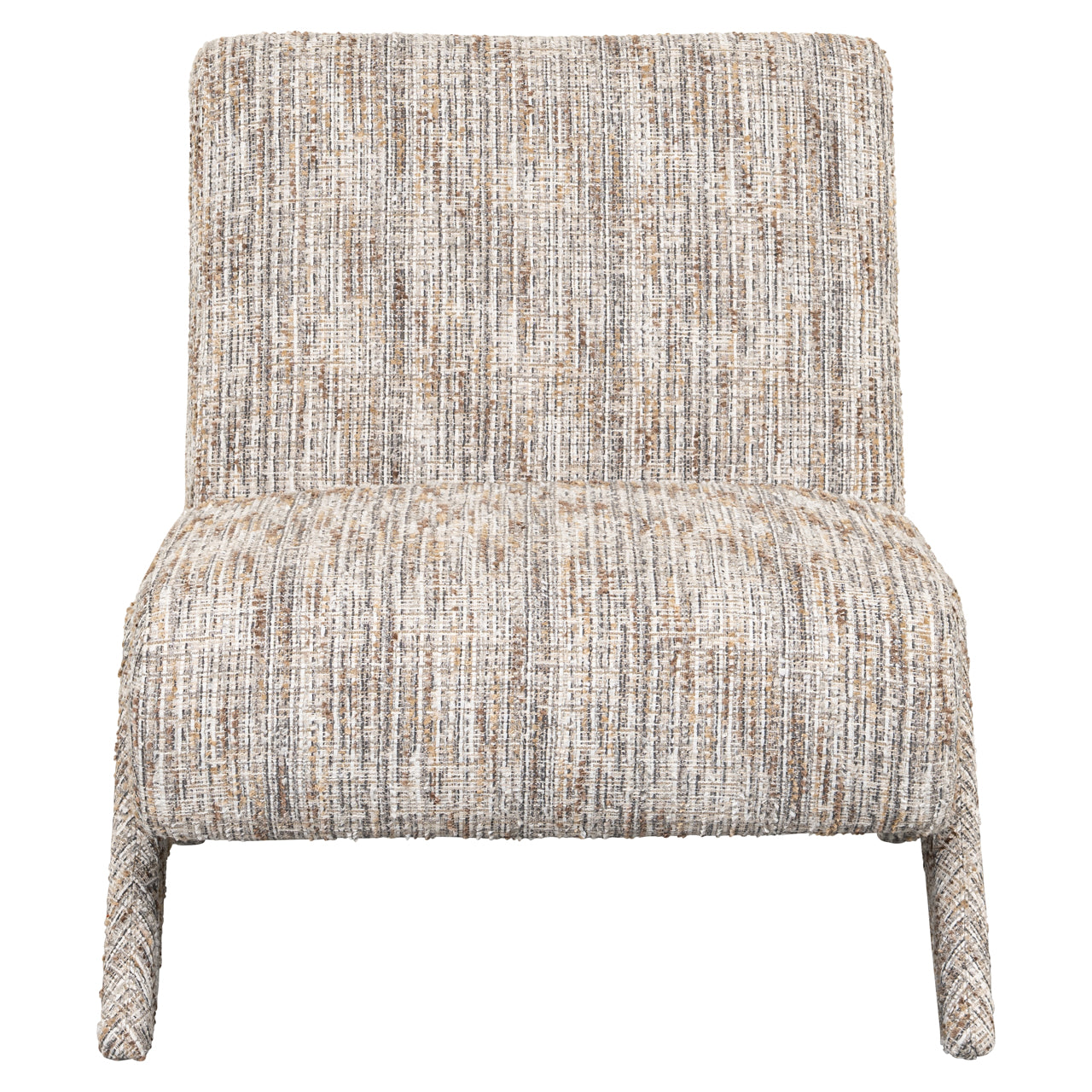Richmond Möbel | Lounge Stuhl Lexi | Greige-coco