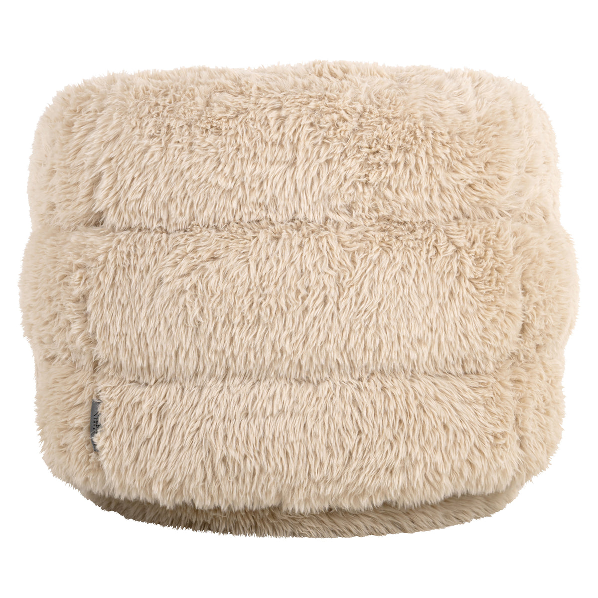 Richmond Möbel Lounge Stuhl Lenny drehbar für Kinder yakety sand | 213288