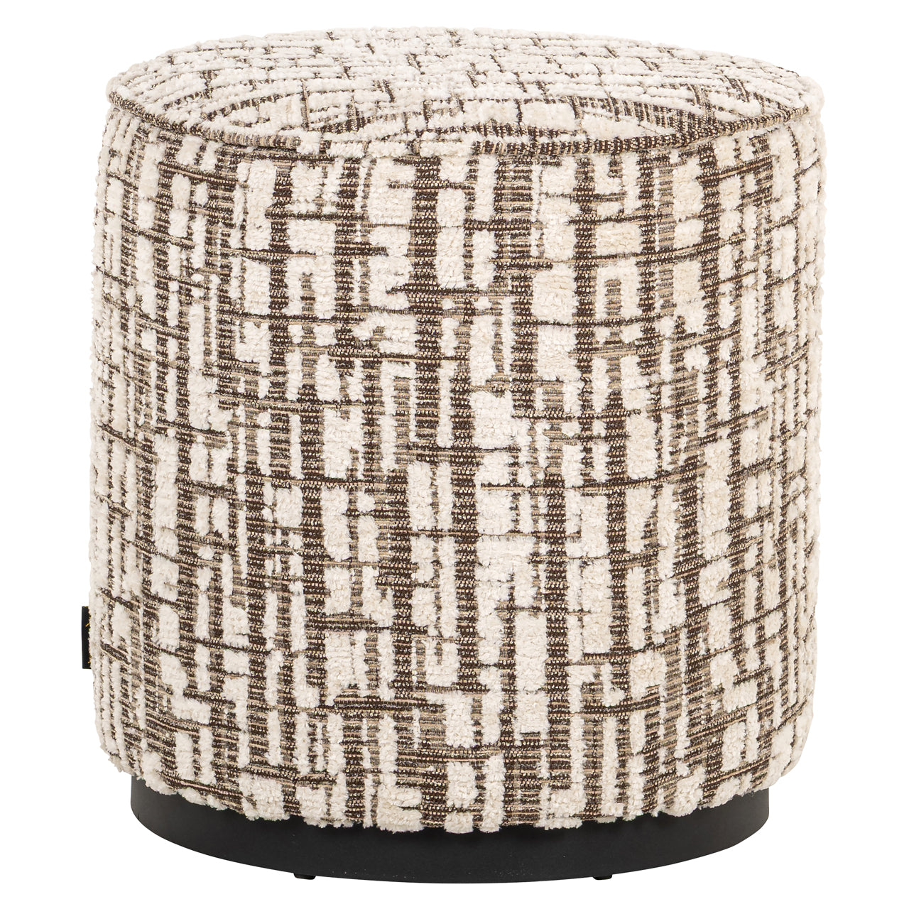 Richmond Möbel | Hocker & Fußbank Lexie | Terra