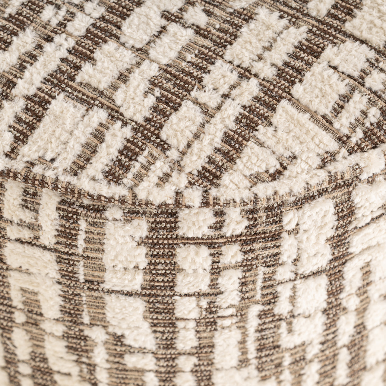 Richmond Möbel | Hocker & Fußbank Lexie | Terra