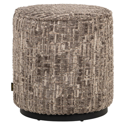 Richmond Möbel | Hocker & Fußbank Lexie | Terra