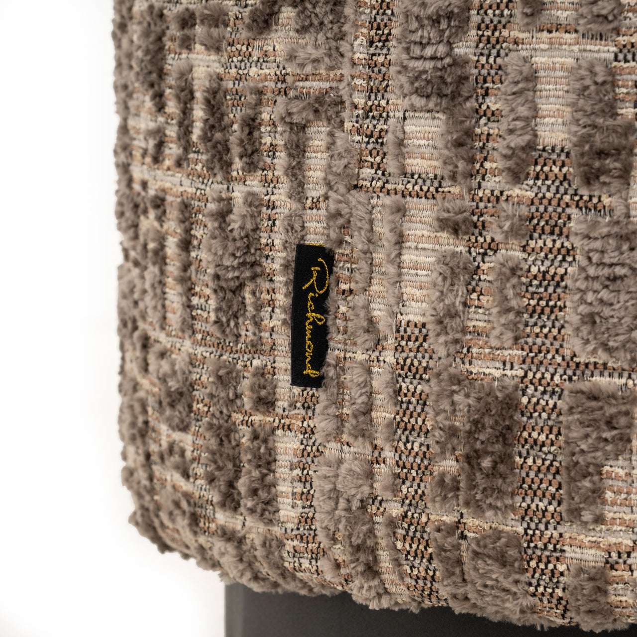 Richmond Möbel | Hocker & Fußbank Lexie | Terra