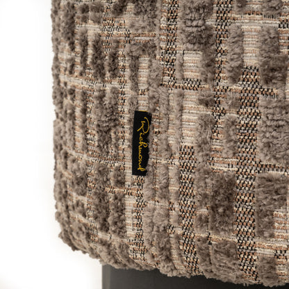 Richmond Möbel | Hocker & Fußbank Lexie | Terra