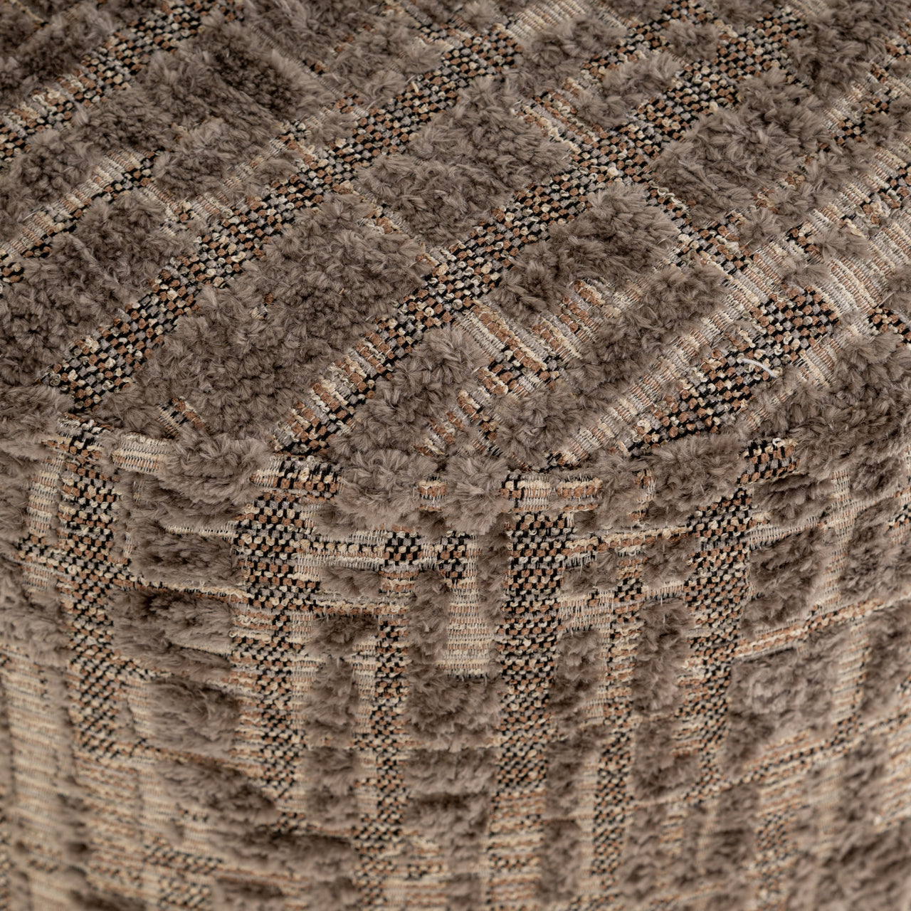 Richmond Möbel | Hocker & Fußbank Lexie | Terra