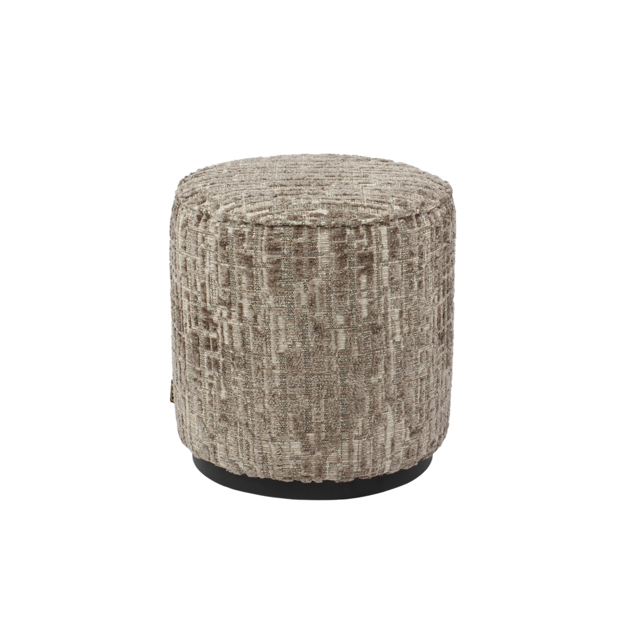 Richmond Möbel | Hocker & Fußbank Lexie | Terra