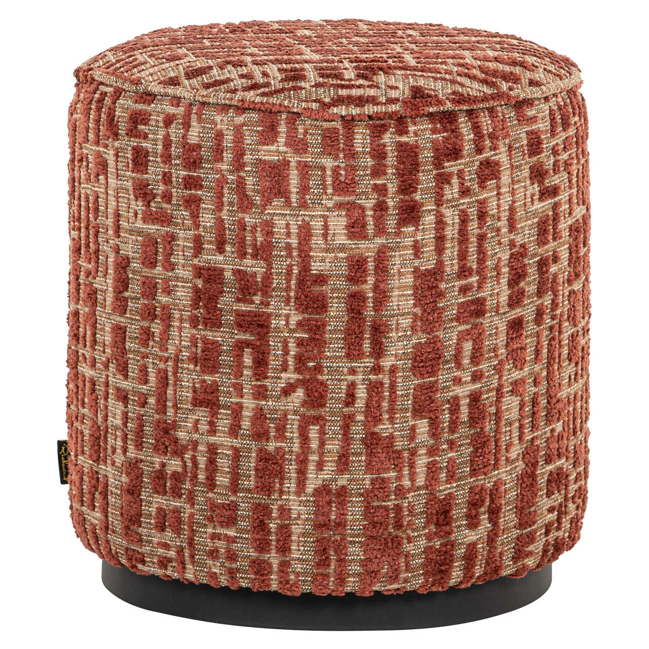Richmond Möbel | Hocker & Fußbank Lexie | Terra