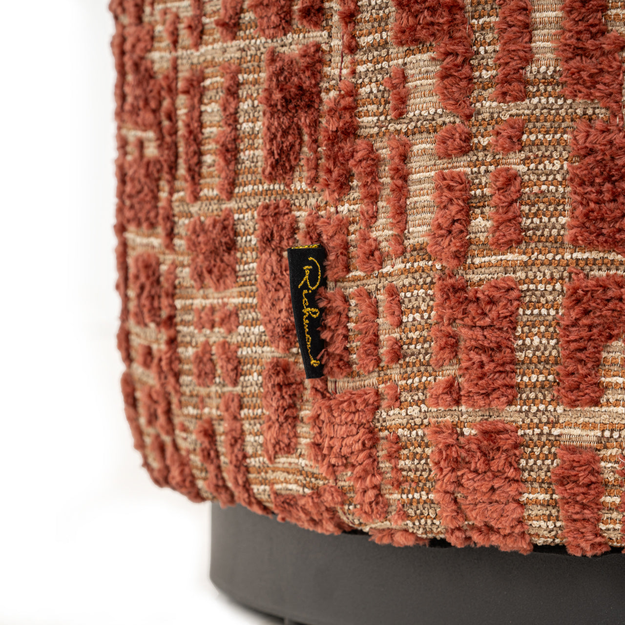 Richmond Möbel | Hocker & Fußbank Lexie | Terra
