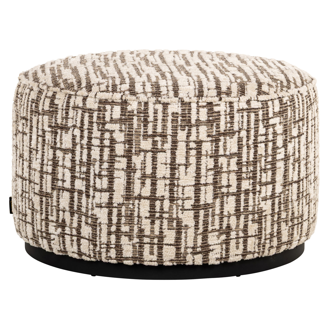 Richmond Möbel | Hocker & Fußbank Lexie | Terra