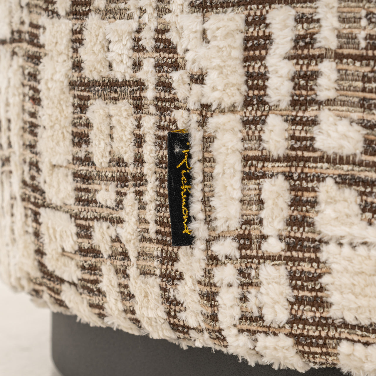 Richmond Möbel | Hocker & Fußbank Lexie | Terra