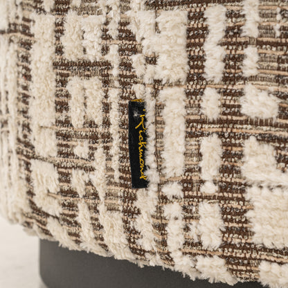 Richmond Möbel | Hocker & Fußbank Lexie | Terra