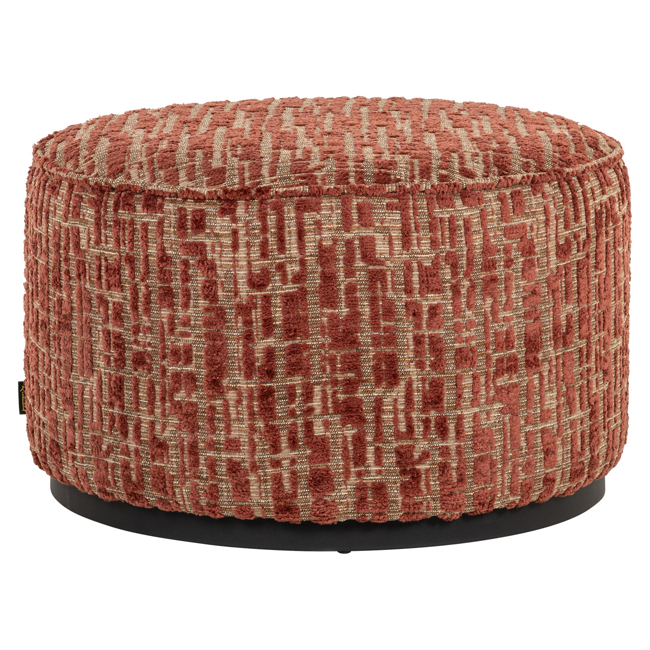 Richmond Möbel | Hocker & Fußbank Lexie | Terra