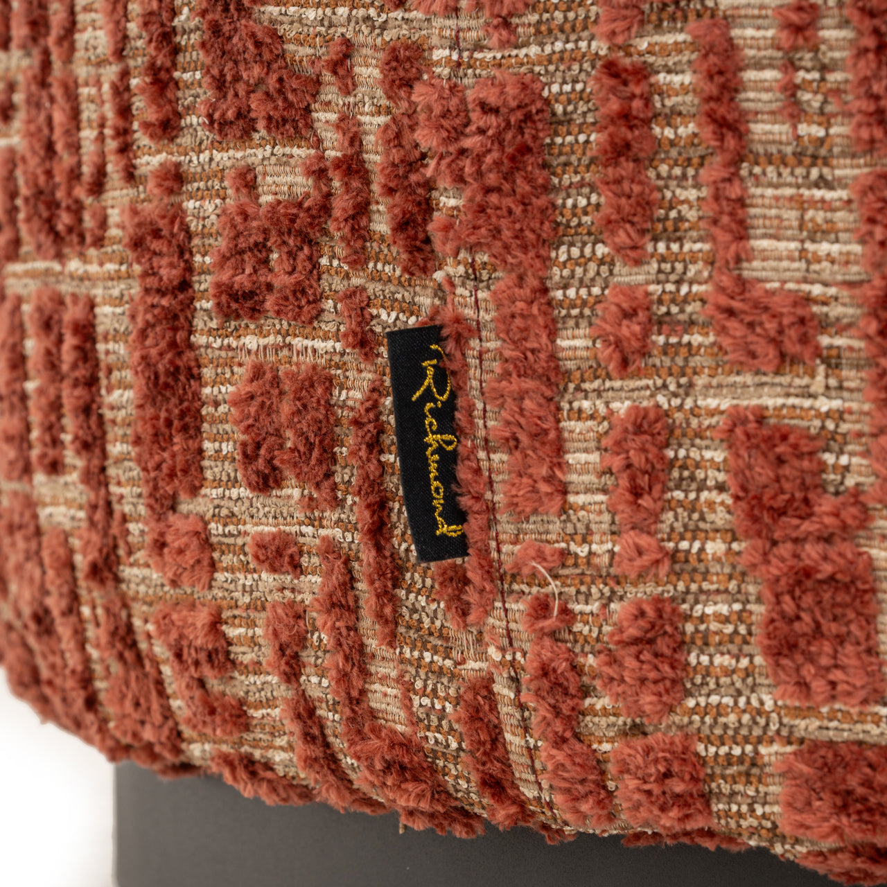 Richmond Möbel | Hocker & Fußbank Lexie | Terra