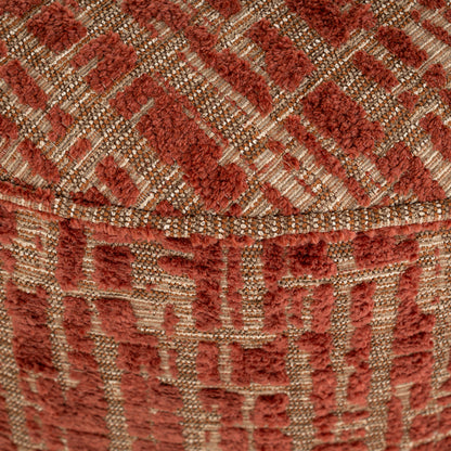 Richmond Möbel | Hocker & Fußbank Lexie | Terra