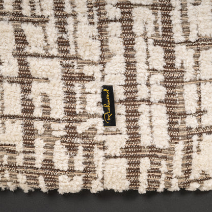 Richmond Möbel Lounge Stuhl Franny cream | 213298