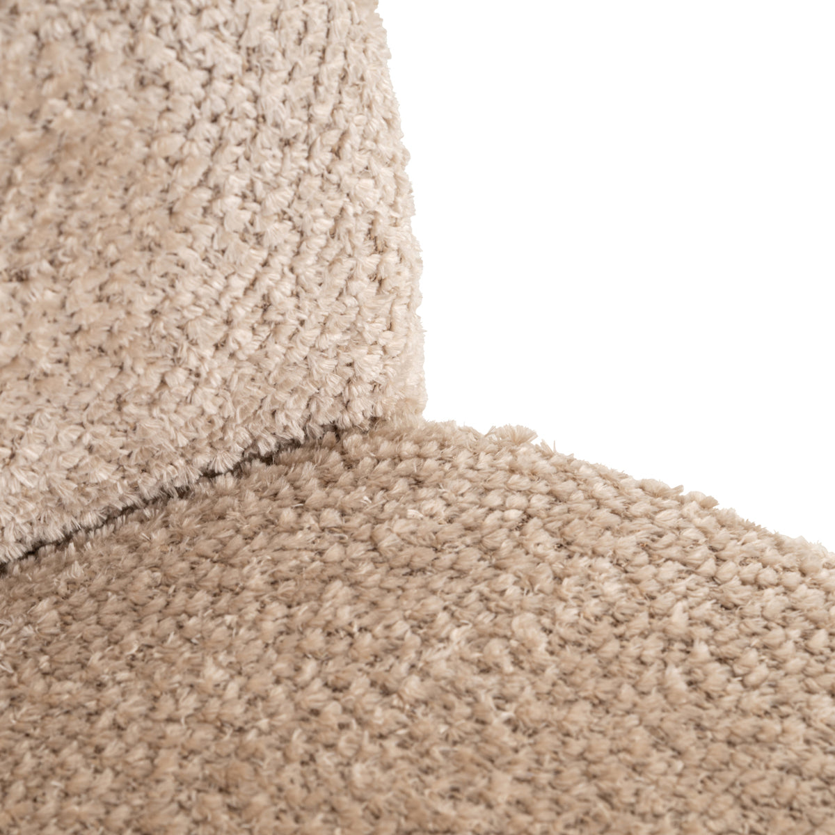Richmond Möbel Esszimmerstuhl Brandi (Set von 2) lovely beige | 213358