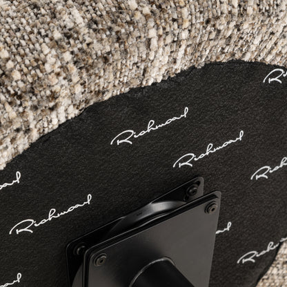 Richmond Möbel | Esszimmerstuhl Alexis drehbar | Biscotti