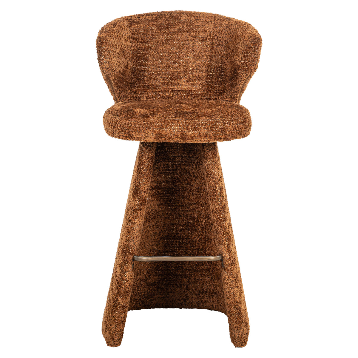 Richmond Möbel Barhocker Gatsbi lovely cinnamon | 213364