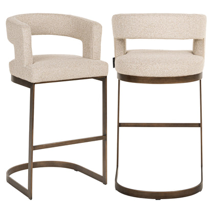 Richmond Möbel | Barhocker Ellis | Biscotti
