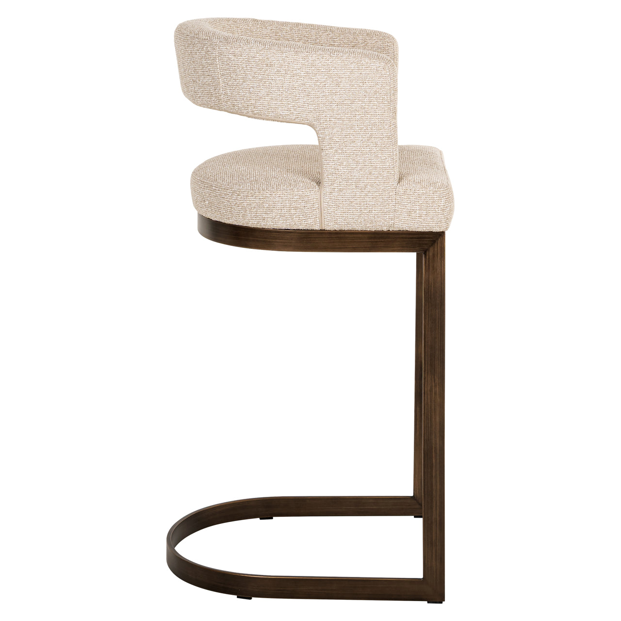 Richmond Möbel | Barhocker Ellis | Biscotti