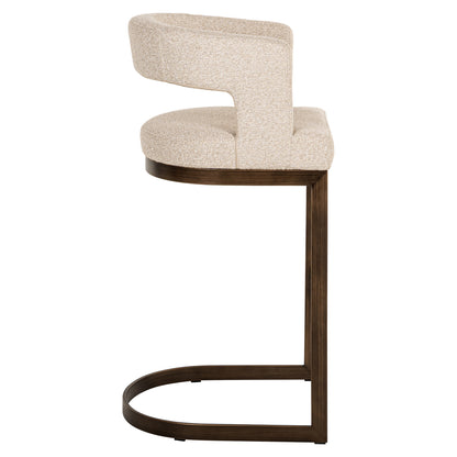 Richmond Möbel | Barhocker Ellis | Biscotti