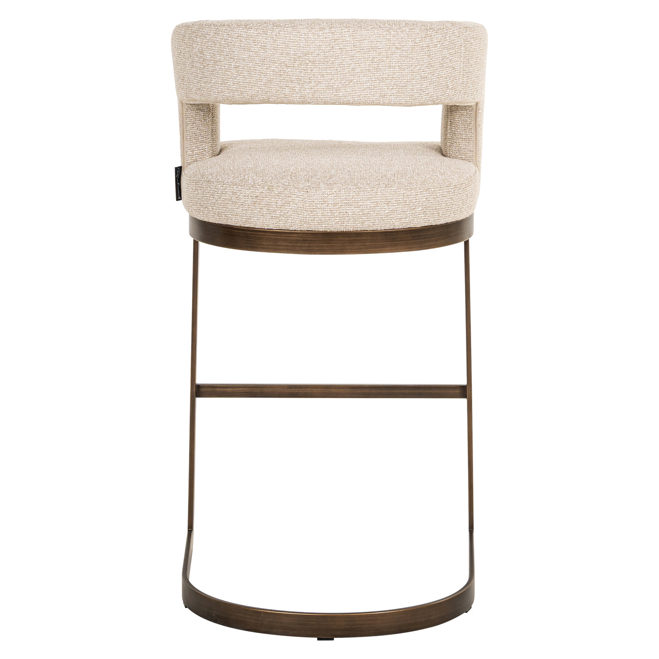 Richmond Möbel | Barhocker Ellis | Biscotti