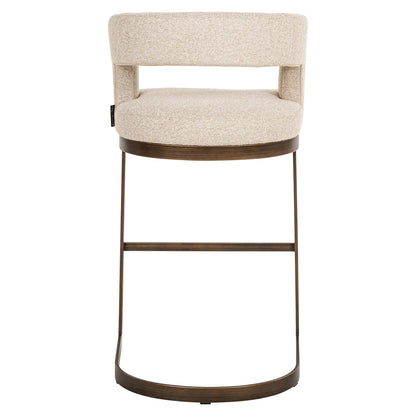 Richmond Möbel | Barhocker Ellis | Biscotti
