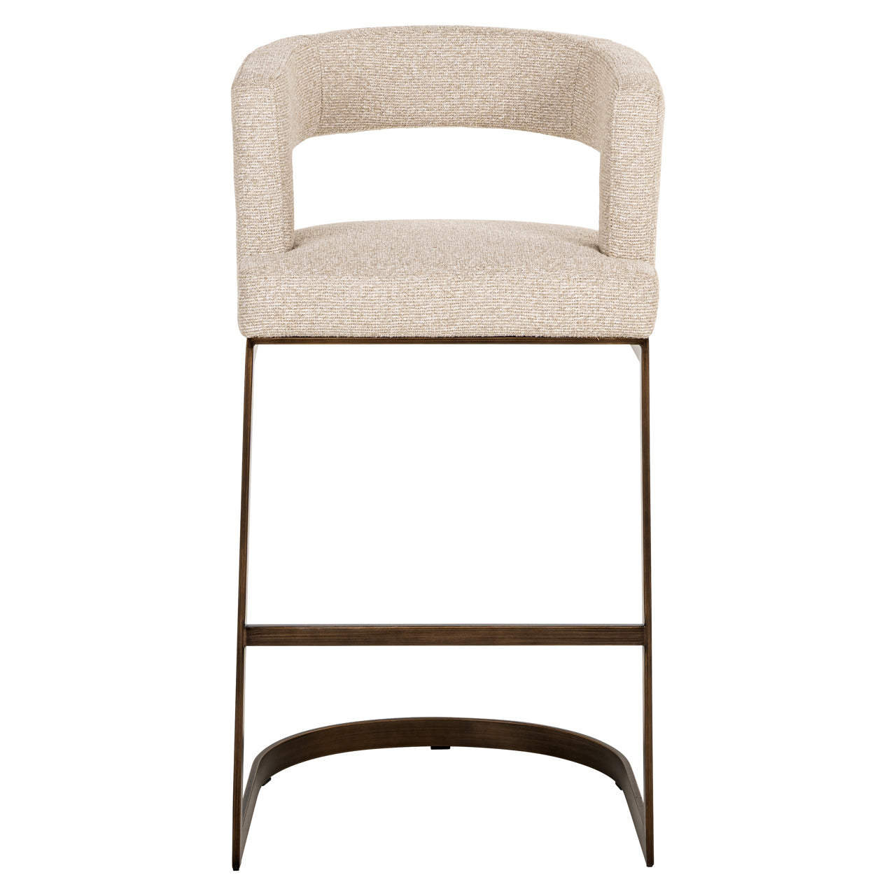Richmond Möbel | Barhocker Ellis | Biscotti