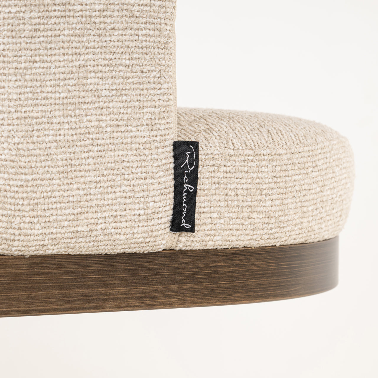 Richmond Möbel | Barhocker Ellis | Biscotti