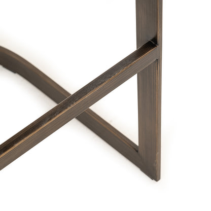 Richmond Möbel | Barhocker Ellis | Biscotti