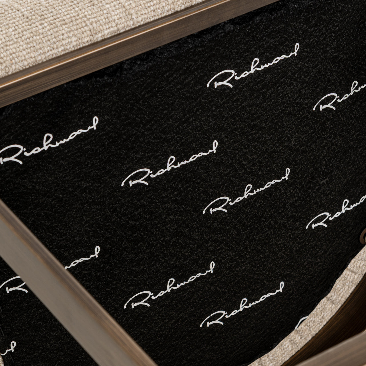Richmond Möbel | Barhocker Ellis | Biscotti