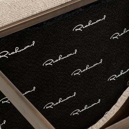 Richmond Möbel | Barhocker Ellis | Biscotti