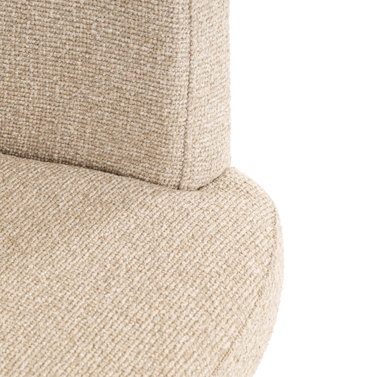Richmond Möbel | Barhocker Cheyenne drehbar | Biscotti