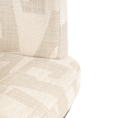 Richmond Möbel | Barhocker Cheyenne drehbar | Biscotti