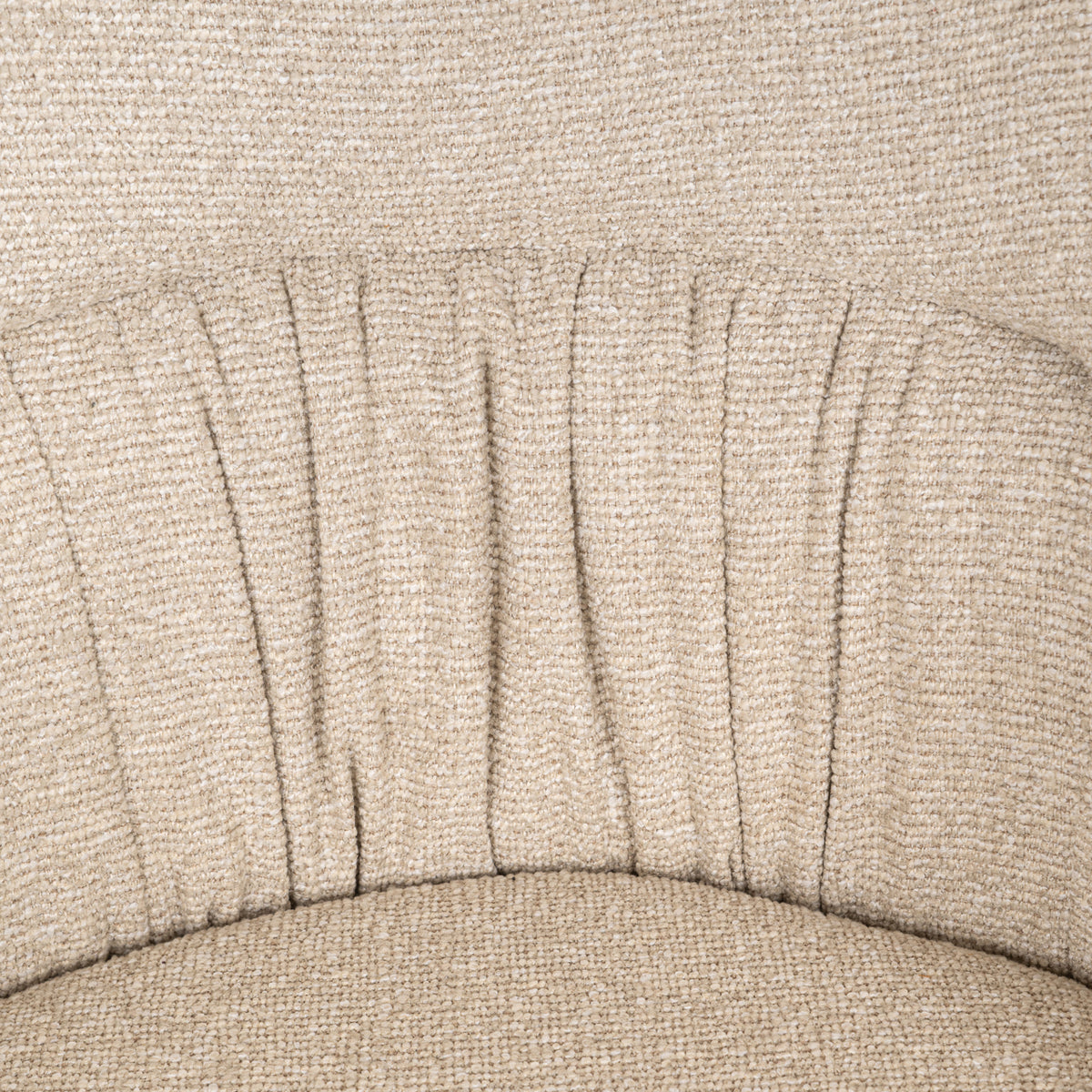 Richmond Möbel Esszimmerstuhl Olivia drehbar biscotti | 213369