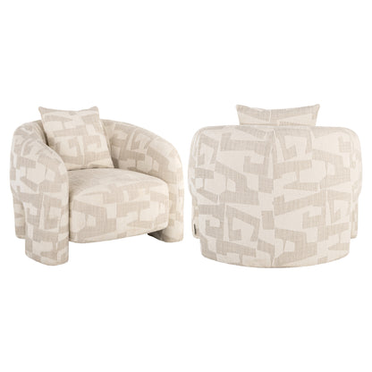 Lounge Stuhl Tuscany