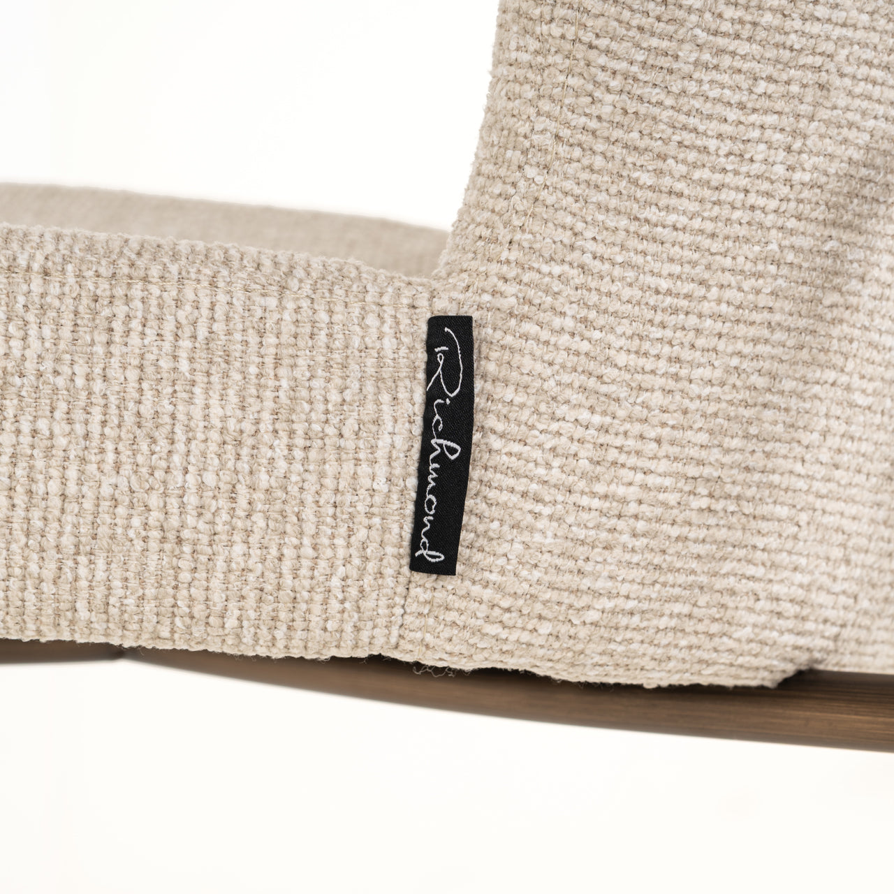 Richmond Möbel | Esszimmerstuhl Odarby (Set von 2) | Cognac-fusion