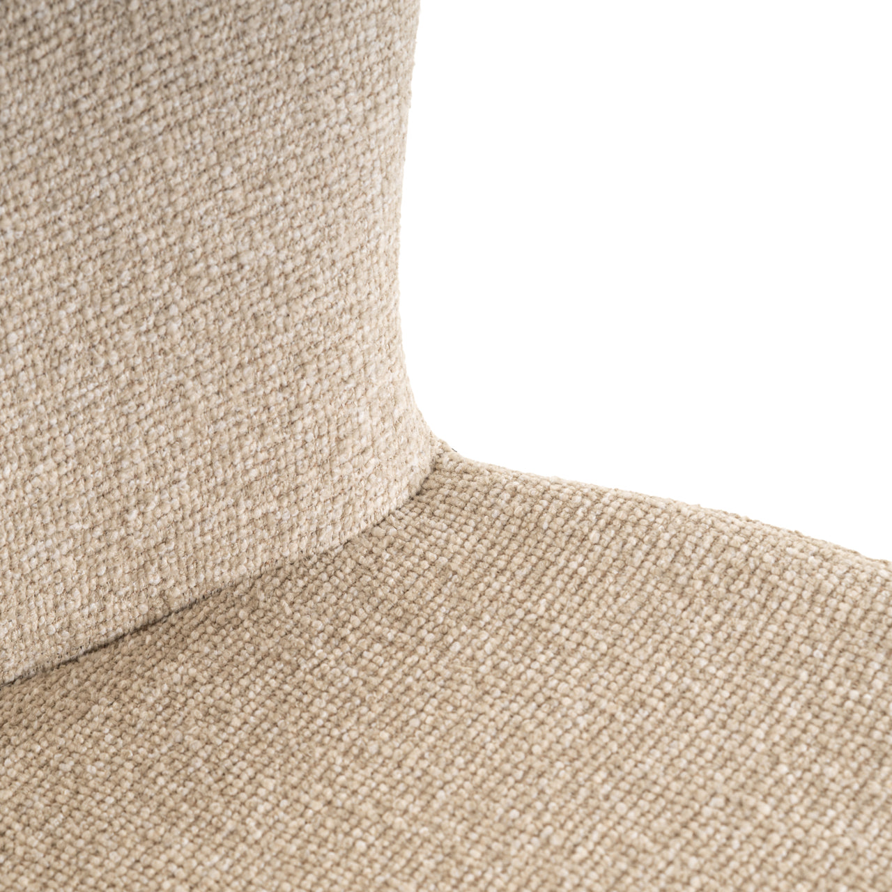 Richmond Möbel | Esszimmerstuhl Odarby (Set von 2) | Cognac-fusion