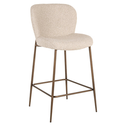 Richmond Möbel Thekenstuhl Odarby biscotti | 213567