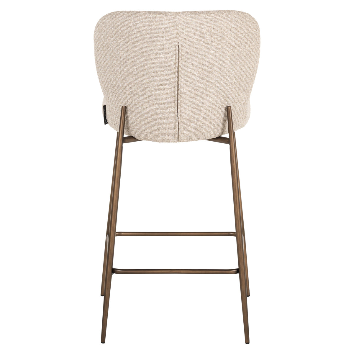 Richmond Möbel Thekenstuhl Odarby biscotti | 213567