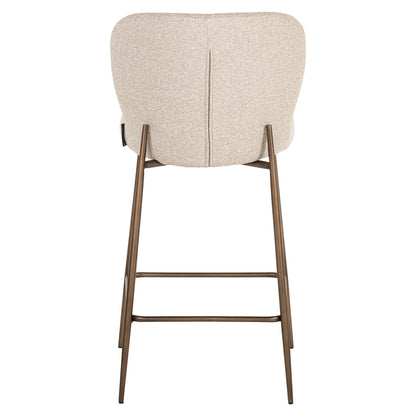 Richmond Möbel Thekenstuhl Odarby biscotti | 213567