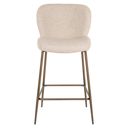 Richmond Möbel Thekenstuhl Odarby biscotti | 213567