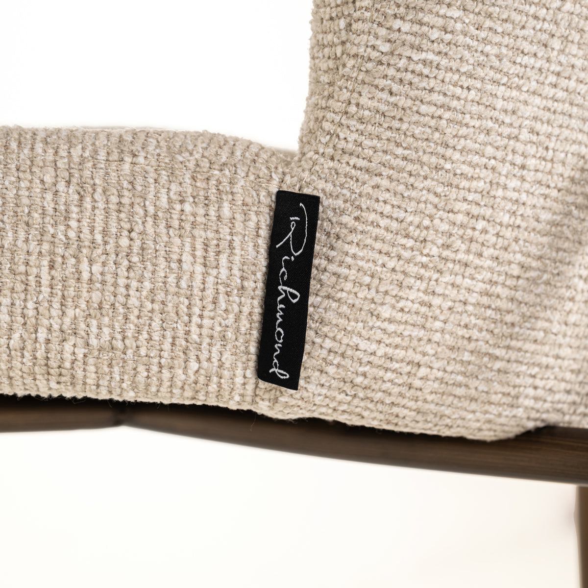Richmond Möbel Thekenstuhl Odarby biscotti | 213567