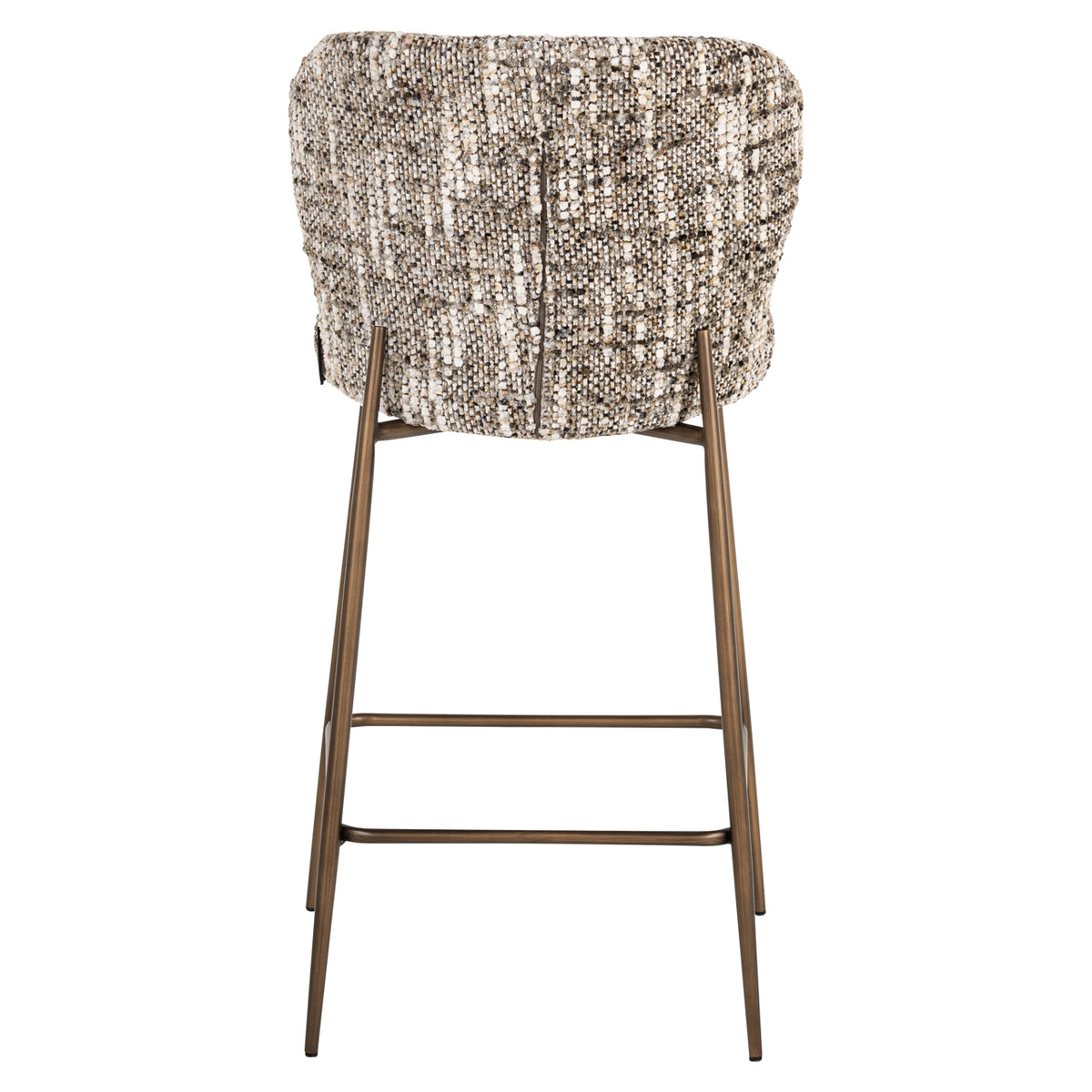 Richmond Möbel Thekenstuhl Odarby brown omara | 213568